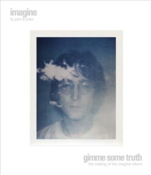 Image for John Lennon and Yoko Ono: Imagine/Gimme Some Truth