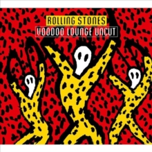 Image for The Rolling Stones: Voodoo Lounge Uncut