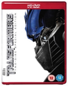Image for Transformers