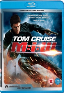 Image for Mission: Impossible 3
