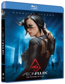 Image for Aeon Flux