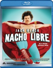 Image for Nacho Libre