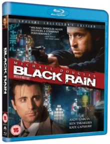 Image for Black Rain