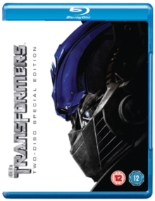 Image for Transformers