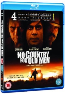 Image for No Country for Old Men