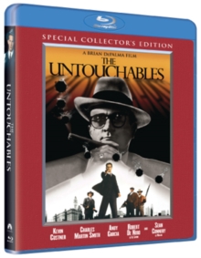 Image for The Untouchables