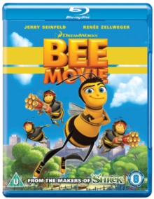 Image for Bee Movie