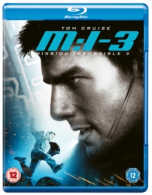 Image for Mission: Impossible 3