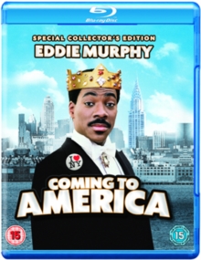 Image for Coming to America