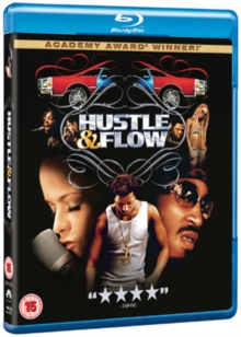 Image for Hustle & Flow
