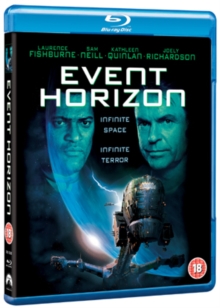 Image for Event Horizon