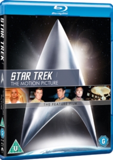 Image for Star Trek: The Motion Picture