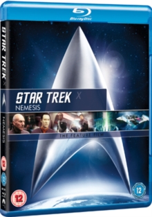 Image for Star Trek X - Nemesis