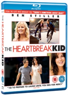 Image for The Heartbreak Kid