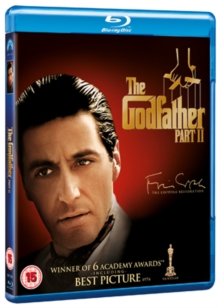 Image for The Godfather: Part II
