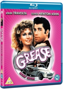 Image for Grease