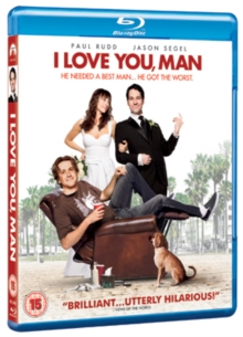Image for I Love You, Man