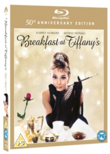 Image for Breakfast at Tiffany's