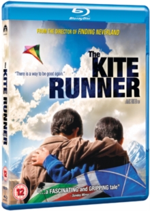 Image for The Kite Runner