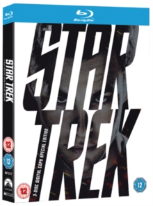 Image for Star Trek