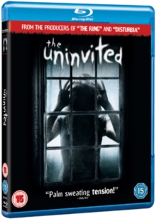 Image for The Uninvited