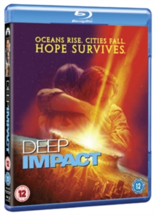 Image for Deep Impact