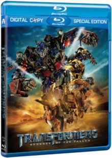 Image for Transformers: Revenge of the Fallen
