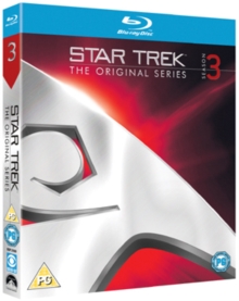 Image for Star Trek the Original Series: Season 3