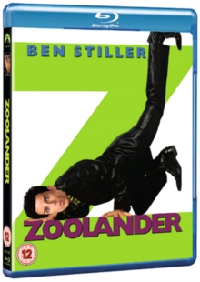 Image for Zoolander