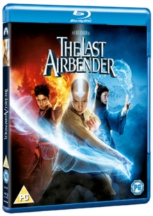 Image for The Last Airbender