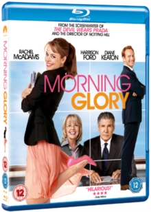 Image for Morning Glory