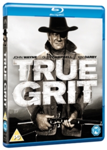 Image for True Grit
