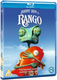 Image for Rango