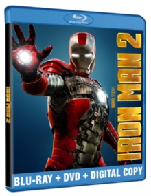Image for Iron Man 2