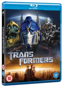 Image for Transformers