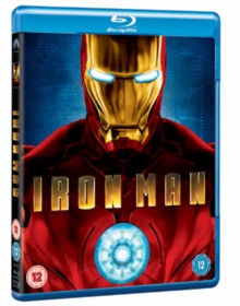 Image for Iron Man