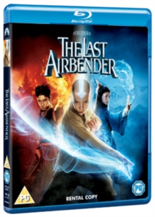 Image for The Last Airbender