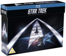 Image for Star Trek the Original Series: Complete