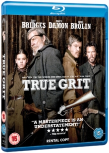 Image for True Grit