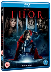 Image for Thor