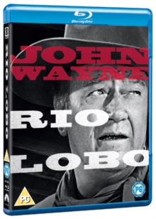 Image for Rio Lobo