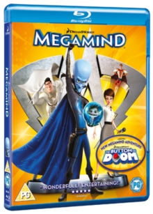 Image for Megamind