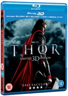 Image for Thor