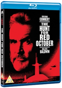 Image for The Hunt for Red October