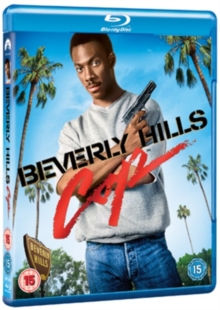 Image for Beverly Hills Cop