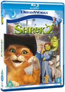 Image for Shrek 2