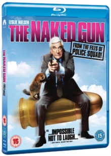 Image for The Naked Gun
