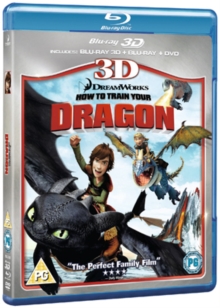 Image for How to Train Your Dragon