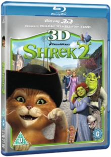 Image for Shrek 2