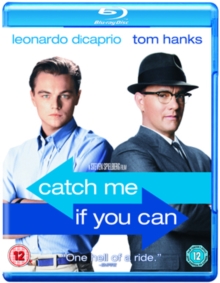 Image for Catch Me If You Can